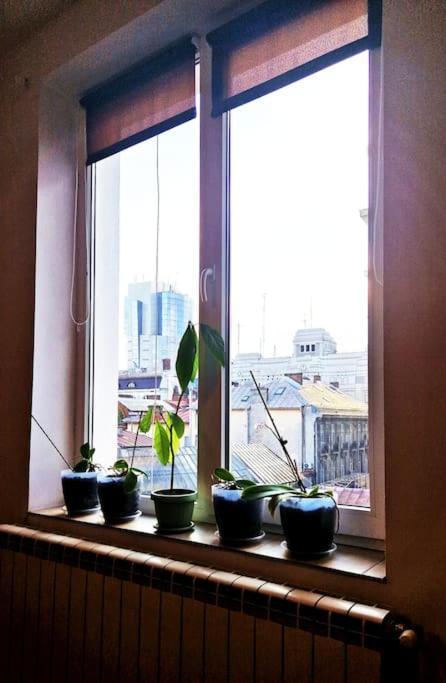 Апартаменти Bucharest Old Town Cozy Crib Екстер'єр фото